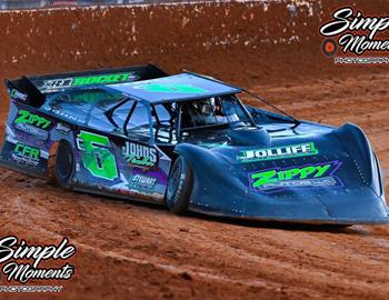 2023 season action