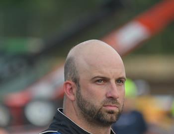 LaSalle Speedway – DIRTcar Summer Nationals (Todd Healy photo)