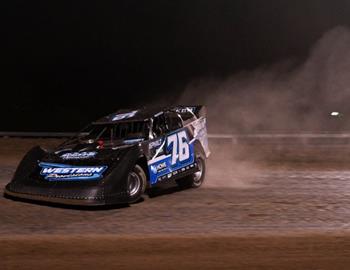 Brown County Speedway (Aberdeen, SD) – Tri-State Series – June 6th, 2025. (Jame Borkowski Photo)