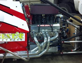 B2 Motorsports Photo