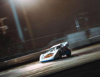 Central Arizona Speedway (Casa Grande, AZ) – Ernie Mincy Early Thaw – January 23rd-25th, 2025. (AOM Creative)