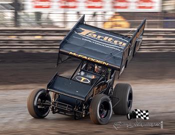 James McFadden