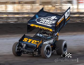Aaron Reutzel