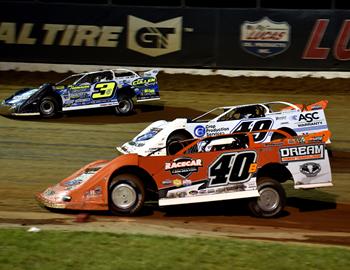 Lucas Oil Speedway – Show-Me 100 (Fast Track Photos)