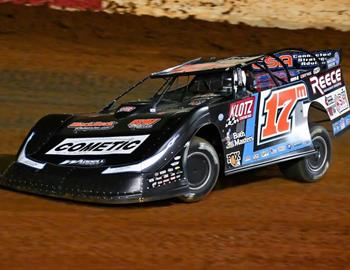 Talladega Short Track (Eastaboga, AL) – Hunt the Front Super Dirt Series – Bama Bash – April 4th-5th, 2025.