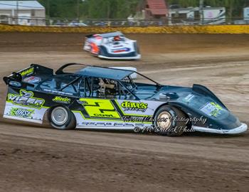 Hendry County Motorsports Park (Clewistown, FL) – Crate Racin’ USA – Swamp Cabbage 100 – February 21st-22nd. (Twisted Chassis Photography)