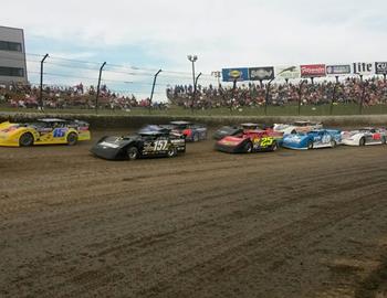 Eldora Speedway