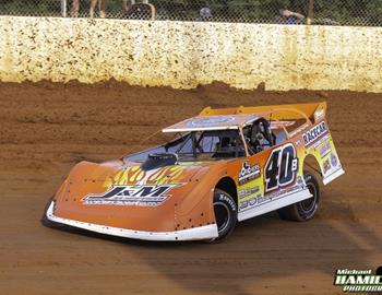 2023 Season Photos (Michael Hamilton Photography)