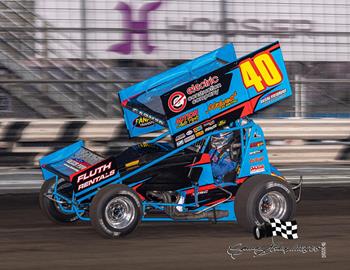 Clint Garner