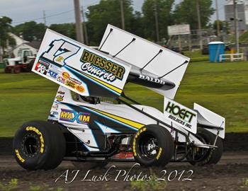 AJ Lusk Photo
