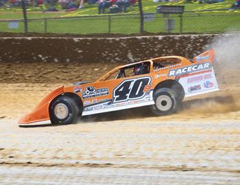 2024 Season Photos (Todd Healy photo)