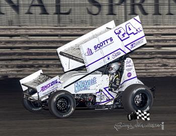 Kade Higday