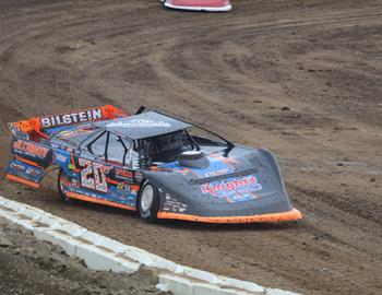 Circle City Raceway (Indianapolis, IN) – Lucas Oil Late Model Series – May 2nd, 2025. 