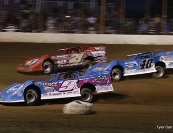 2017 Season Photos (Tyler Carr photo)