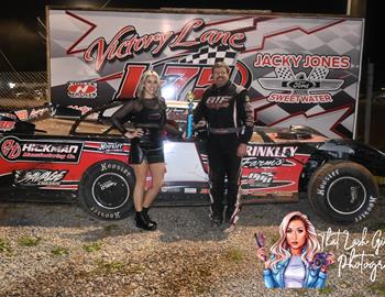 I-75 Raceway (Sweetwater, TN) – May 11th, 2024. (That Lash Girl Photography)