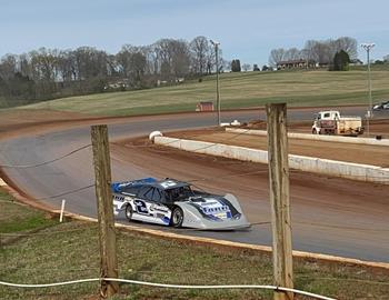 Smoky Mountain Speedway (Maryville, TN) – March 24th, 2024.