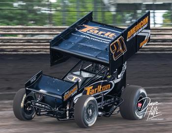 James McFadden