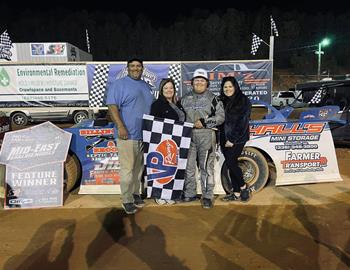 Dalton Jacobs Racing