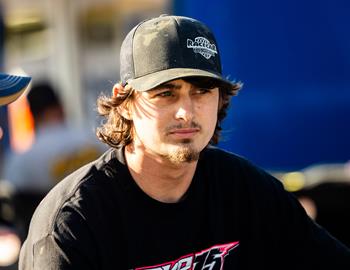 Ocala Speedway (Ocala, FL) – Lucas Oil Late Model Dirt Series – Winter Nationals – February 4th-8th, 2025. (Heath Lawson Photo)