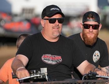 Batesville Motor Speedway (Locust Grove, AR) – COMP Cams Super Dirt Series – Bad Boy 98 – May 10-11, 2024.