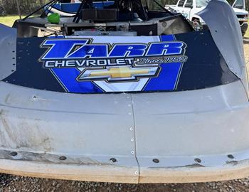 Smoky Mountain Speedway (Maryville, TN) – April 5th, 2025. 