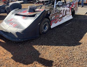 Talladega Short Track (Eastaboga, AL) – Ice Bowl – January 3rd-4th, 2025.
