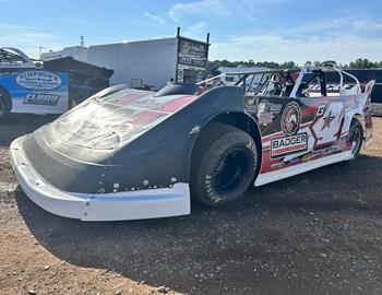 Cherokee Speedway (Gaffney, SC) – Mid-East Super Late Model Series – Grassy Smith Memorial – July 3rd, 2024. 