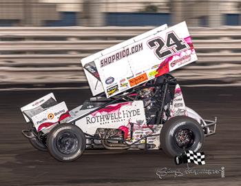 Rico Abreu