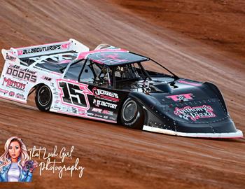 I-75 Raceway (Sweetwater, TN) – Schaeffers Oil Spring Nationals – March 29th, 2024. (That Lash Girl Photography)