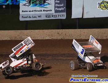 Brett Moist Photography Photo