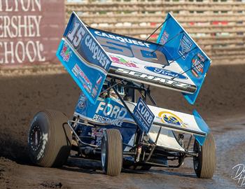 Donny Schatz