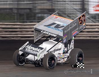 Kyle Larson