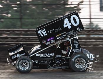 Ryan Leavitt