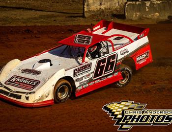 East Alabama Motor Speedway (Phenix City, AL) – National 100 – October 28th-29th, 2023. (Chris Anderson Photography)