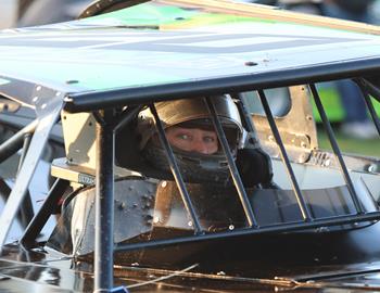 Farmer City Raceway (Farmer City, IL) – World of Outlaws Late Model Series – Illini 100 - April 11th - 12th, 2025