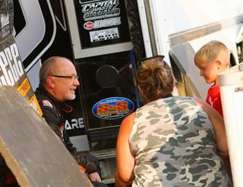 Wythe Raceway (Rural Retreat, VA) – Schaeffers Oil Southern Nationals – July 16th, 2023. (A & M Photography)