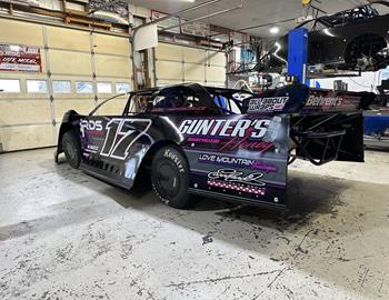 (2025 Racing Season Photos)