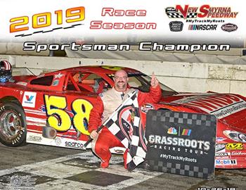 Steve Barnes