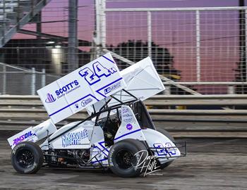 Kade Higday