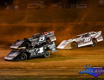 Ultimate Motorsports & RV Park (Elkin, NC) – Ultimate Southeast Series – Ultimate Takeover – April 20th, 2024. (KAR Photography)