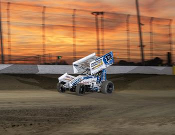 Photo: Dave Olson