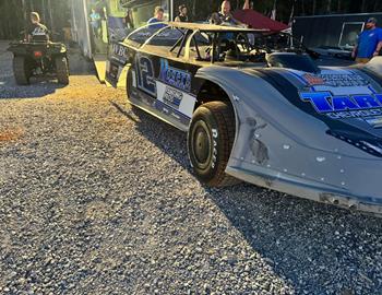 Big South Fork Raceway (Huntsville, TN) – September 12th, 2025. 
