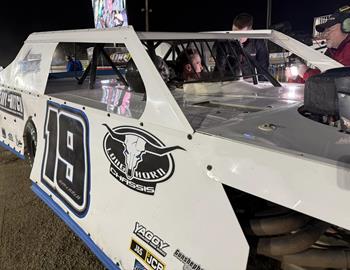 Volusia Speedway Park (De Leon Springs, FL) –DIRTcar  Nationals – January 30th-February 8th, 2025. 