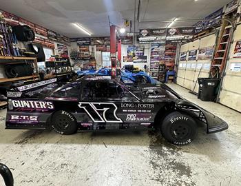 (2025 Racing Season Photos)