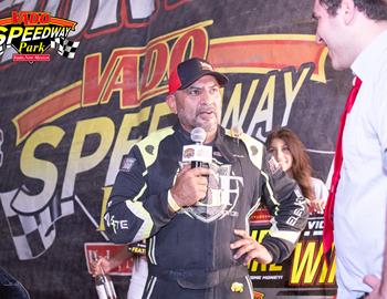 Vado Speedway Park (Vado, NM) – August 3rd, 2024.