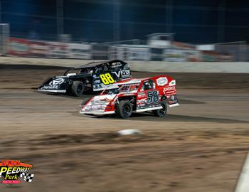 Vado Speedway Park (Vado, NM) – Wild West Shootout – January 4th-12th, 2025.