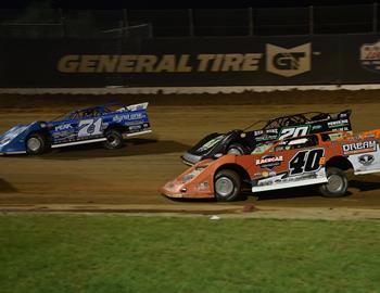 Lucas Oil Speedway – Show-Me 100 (Fast Track Photos)