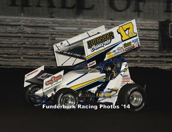 54th FVP Knoxville Nationals
Mark Funderburk Photo