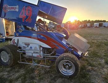 Sweet Springs Motorsports Complex (Sweet Springs, MO) – June 21st, 2025.