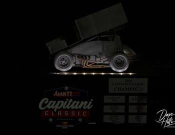 Capitani Classic Trophy